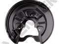 Brake disk protector DCD0266_2