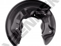 Brake disk protector DCD0271_1