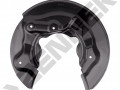 Brake disk protector DCD0271_2