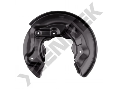 Brake disk protector DCD0272