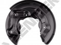 Brake disk protector DCD0272_1