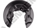 Brake disk protector DCD0272_2