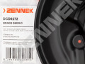 Brake disk protector DCD0272_3