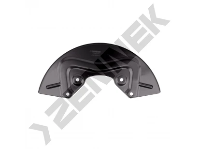 Brake disk protector DCD0275