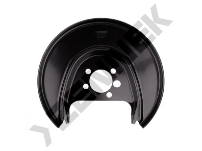 Brake disk protector DCD0291