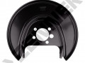 Brake disk protector DCD0291_1