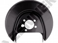 Brake disk protector DCD0291_2