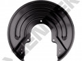 Brake disk protector DCD0292_2