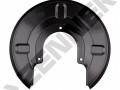 Brake disk protector DCD0293_1