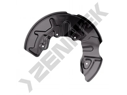 Brake disk protector DCD0298