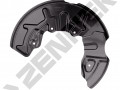 Brake disk protector DCD0298_1