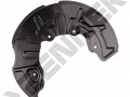 Brake disk protector DCD0298_2