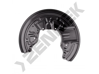 Brake disk protector DCD0299