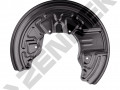 Brake disk protector DCD0299_1