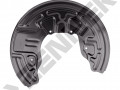 Brake disk protector DCD0299_2