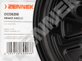 Brake disk protector DCD0299_3