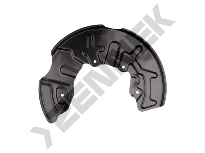 Brake disk protector DCD0300