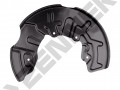 Brake disk protector DCD0300_1