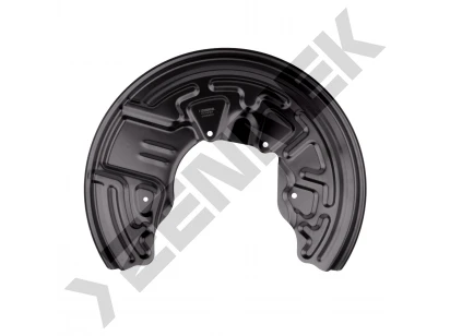 Brake disk protector DCD0301