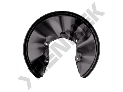 Brake disk protector DCD0303