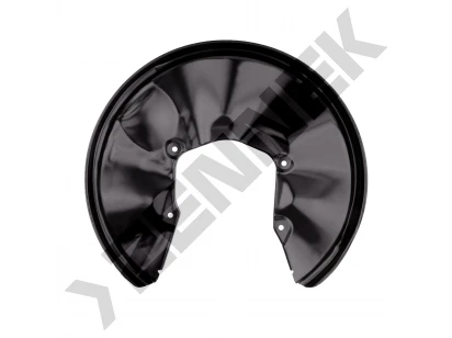 Brake disk protector DCD0305