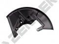 Brake disk protector DCD0306_1