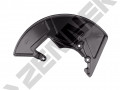 Brake disk protector DCD0306_2