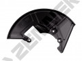 Brake disk protector DCD0307_1