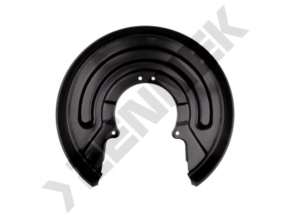 Brake disk protector DCD0147