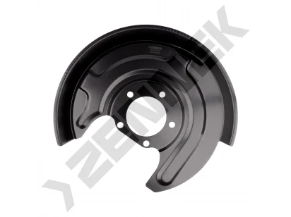 Brake disk protector DCD0004