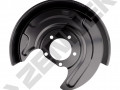 Brake disk protector DCD0004_1