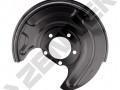 Brake disk protector DCD0005_2