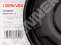 Brake disk protector DCD0005_3