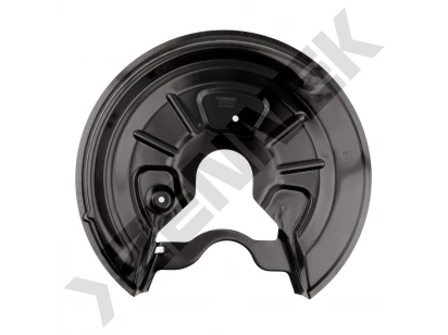 Brake disk protector DCD0010