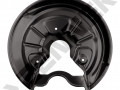 Brake disk protector DCD0010_2