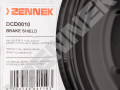 Brake disk protector DCD0010_3