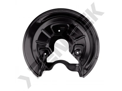 Brake disk protector DCD0011