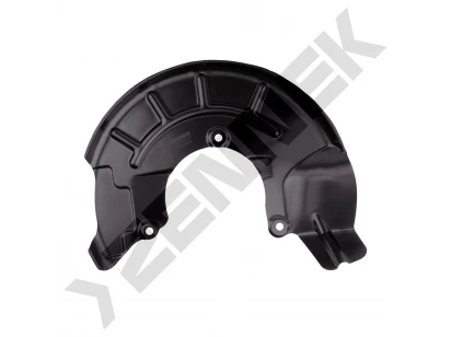 Brake disk protector DCD0014