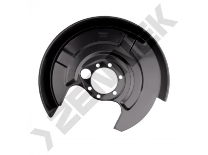 Brake disk protector DCD0037