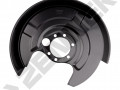 Brake disk protector DCD0037_1