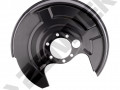Brake disk protector DCD0037_2
