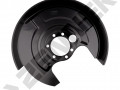 Brake disk protector DCD0038_1