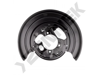 Brake disk protector DCD0079