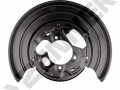 Brake disk protector DCD0079_1