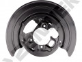 Brake disk protector DCD0079_2