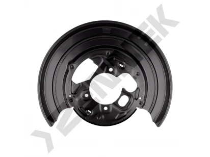 Brake disk protector DCD0080