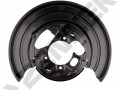 Brake disk protector DCD0080_1