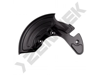 Brake disk protector DCD0139