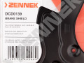 Brake disk protector DCD0139_3