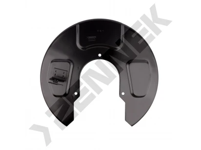 Brake disk protector DCD0142